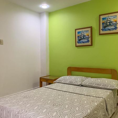 Hotel Veleros Cartagena المظهر الخارجي الصورة