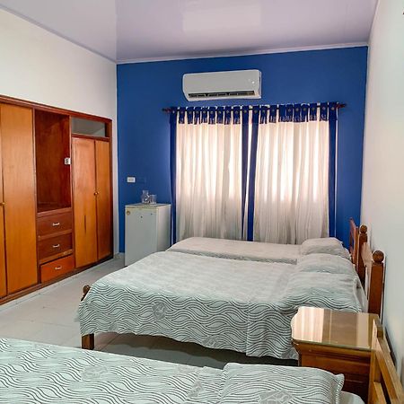 Hotel Veleros Cartagena المظهر الخارجي الصورة