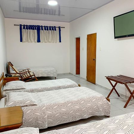 Hotel Veleros Cartagena المظهر الخارجي الصورة