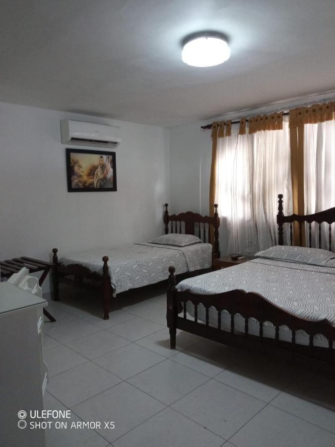 Hotel Veleros Cartagena المظهر الخارجي الصورة