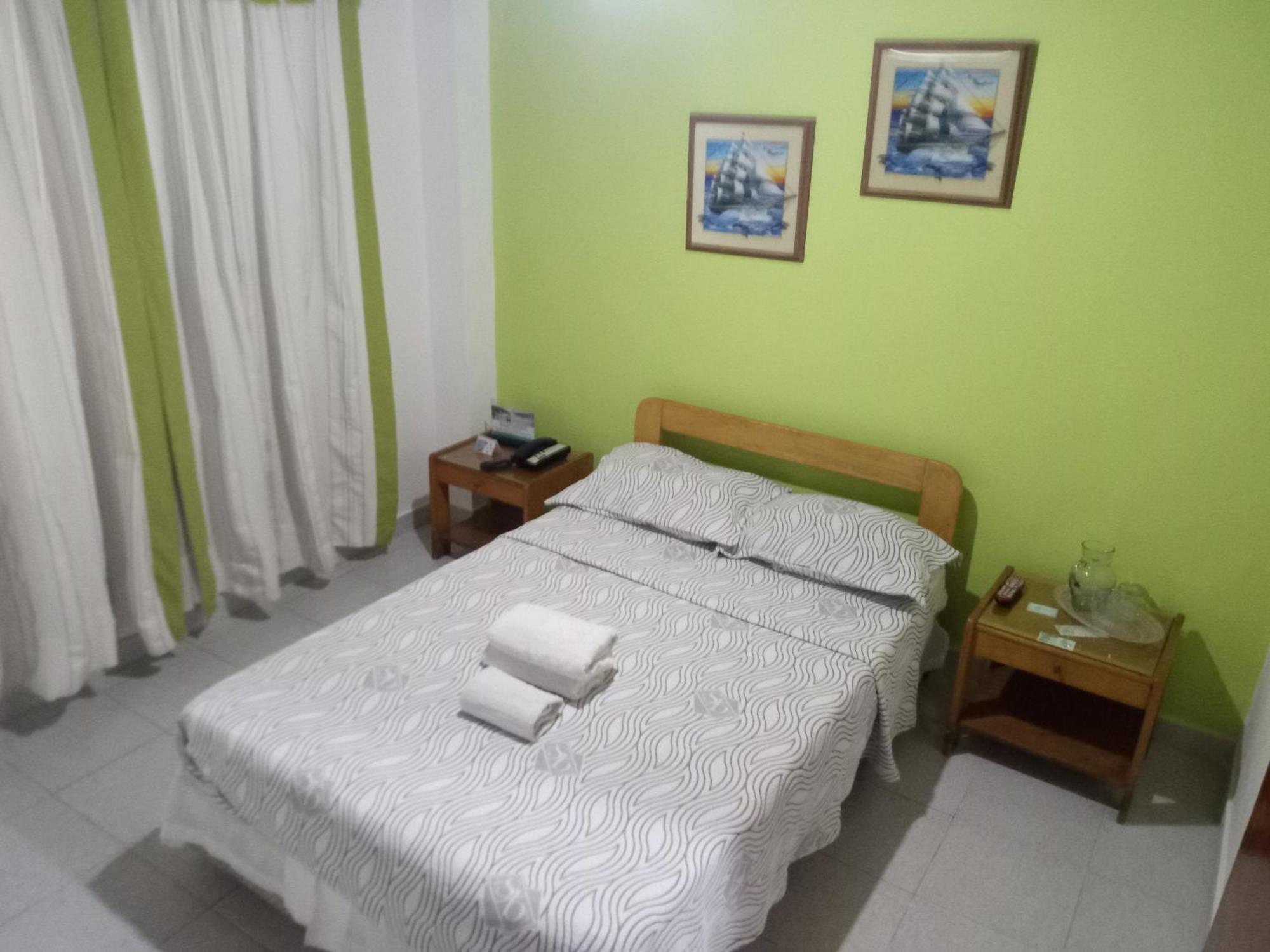 Hotel Veleros Cartagena المظهر الخارجي الصورة