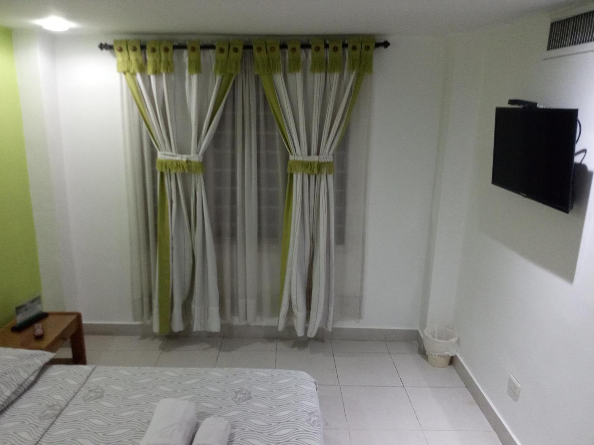 Hotel Veleros Cartagena المظهر الخارجي الصورة