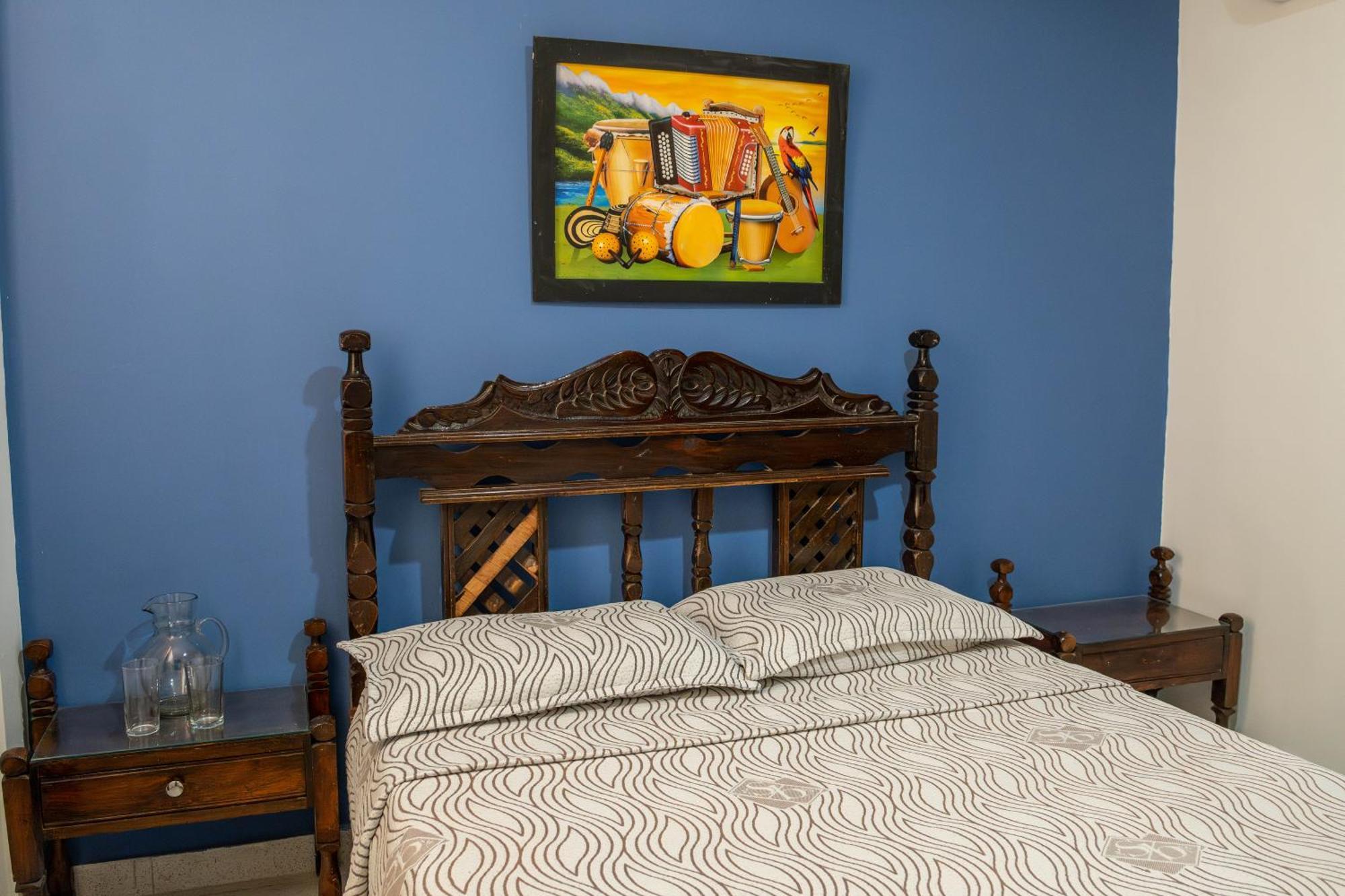 Hotel Veleros Cartagena المظهر الخارجي الصورة