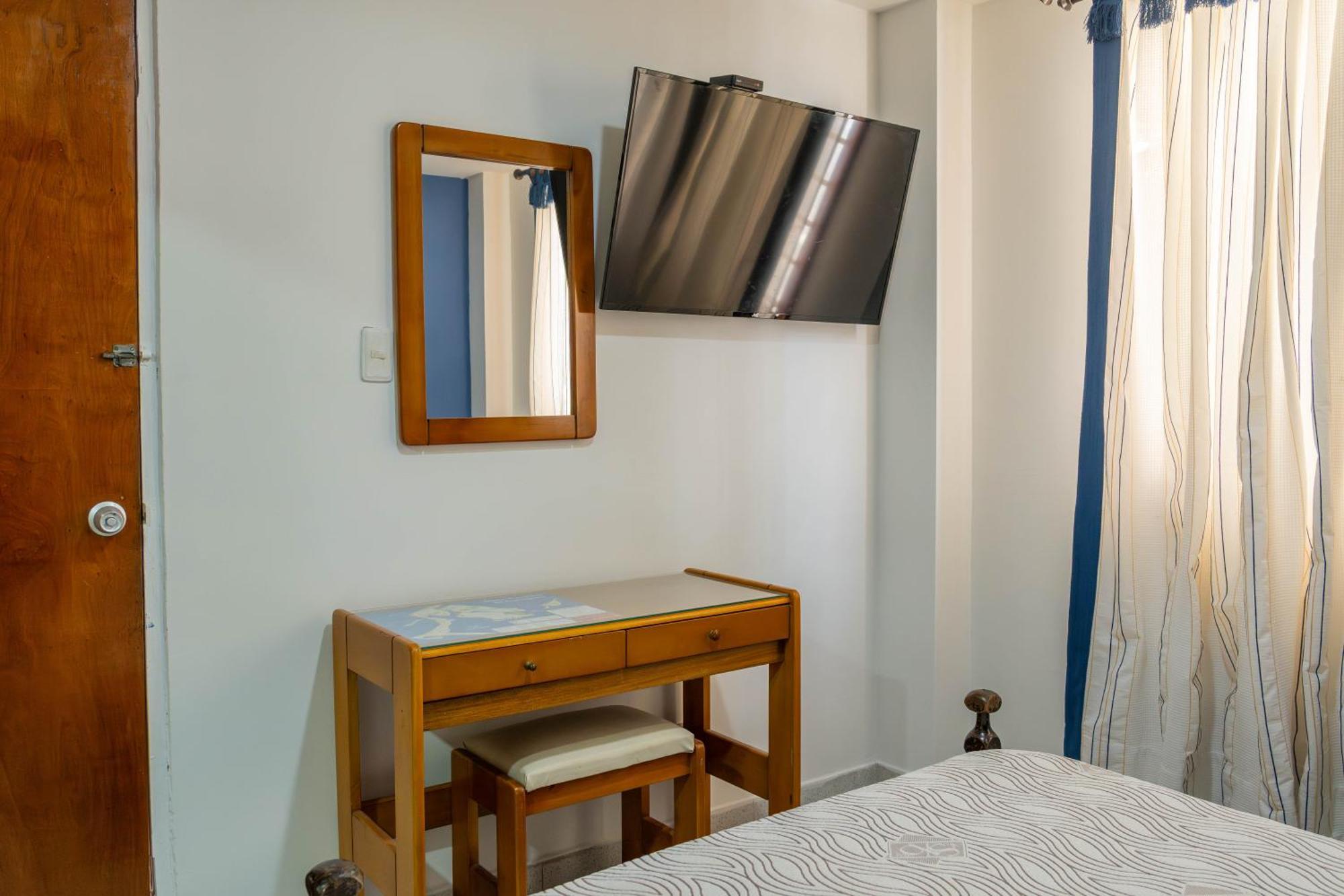 Hotel Veleros Cartagena المظهر الخارجي الصورة