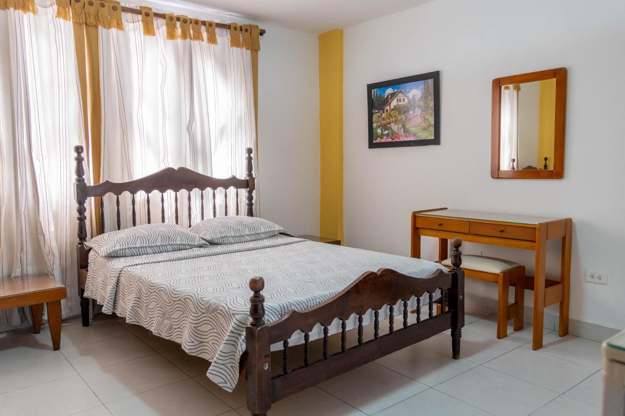 Hotel Veleros Cartagena المظهر الخارجي الصورة