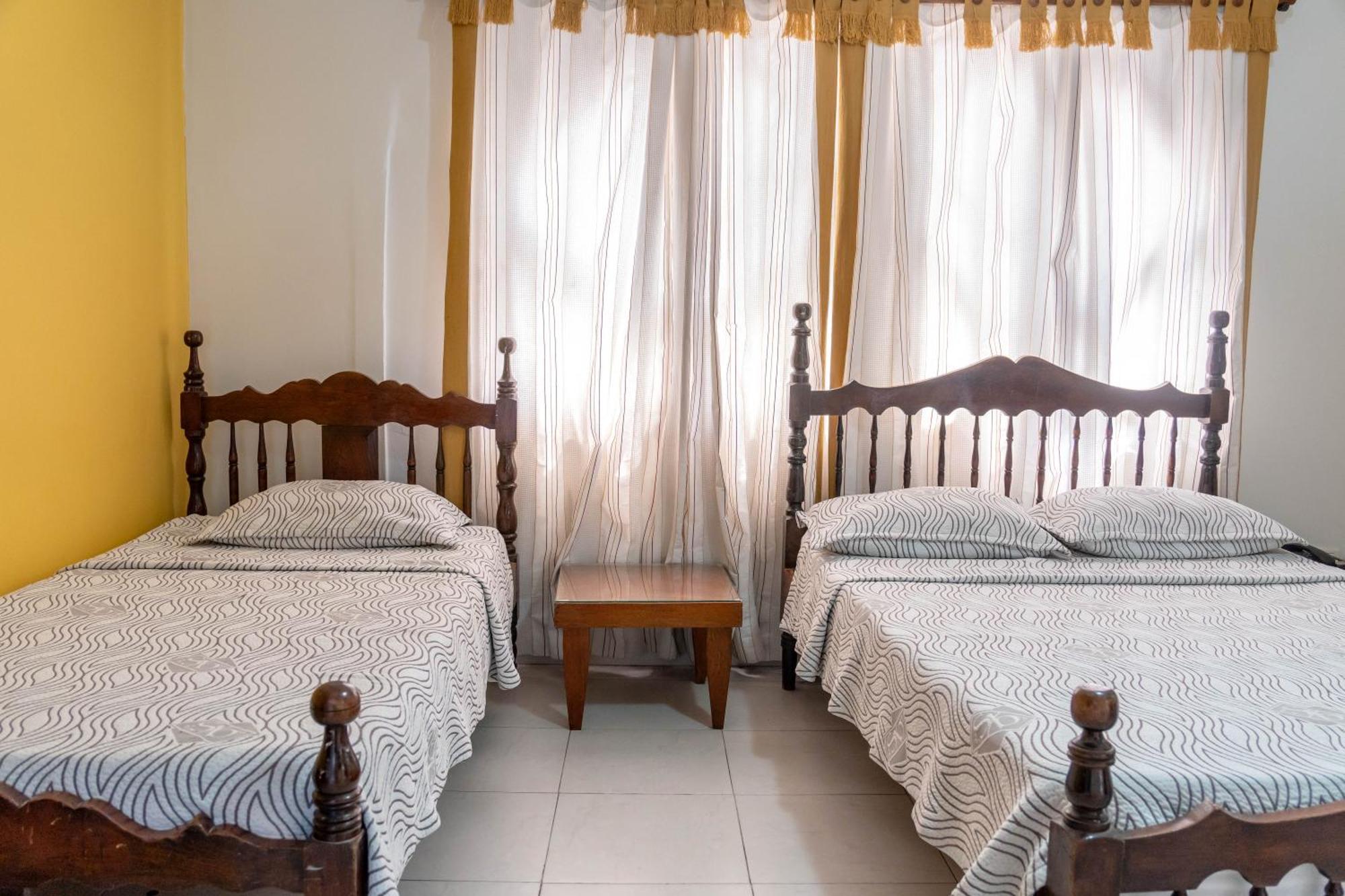 Hotel Veleros Cartagena المظهر الخارجي الصورة