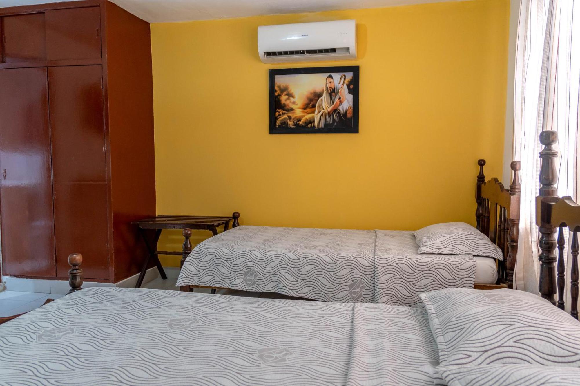 Hotel Veleros Cartagena المظهر الخارجي الصورة