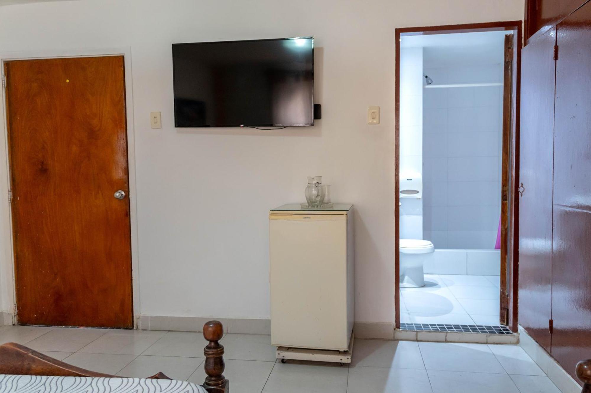 Hotel Veleros Cartagena المظهر الخارجي الصورة