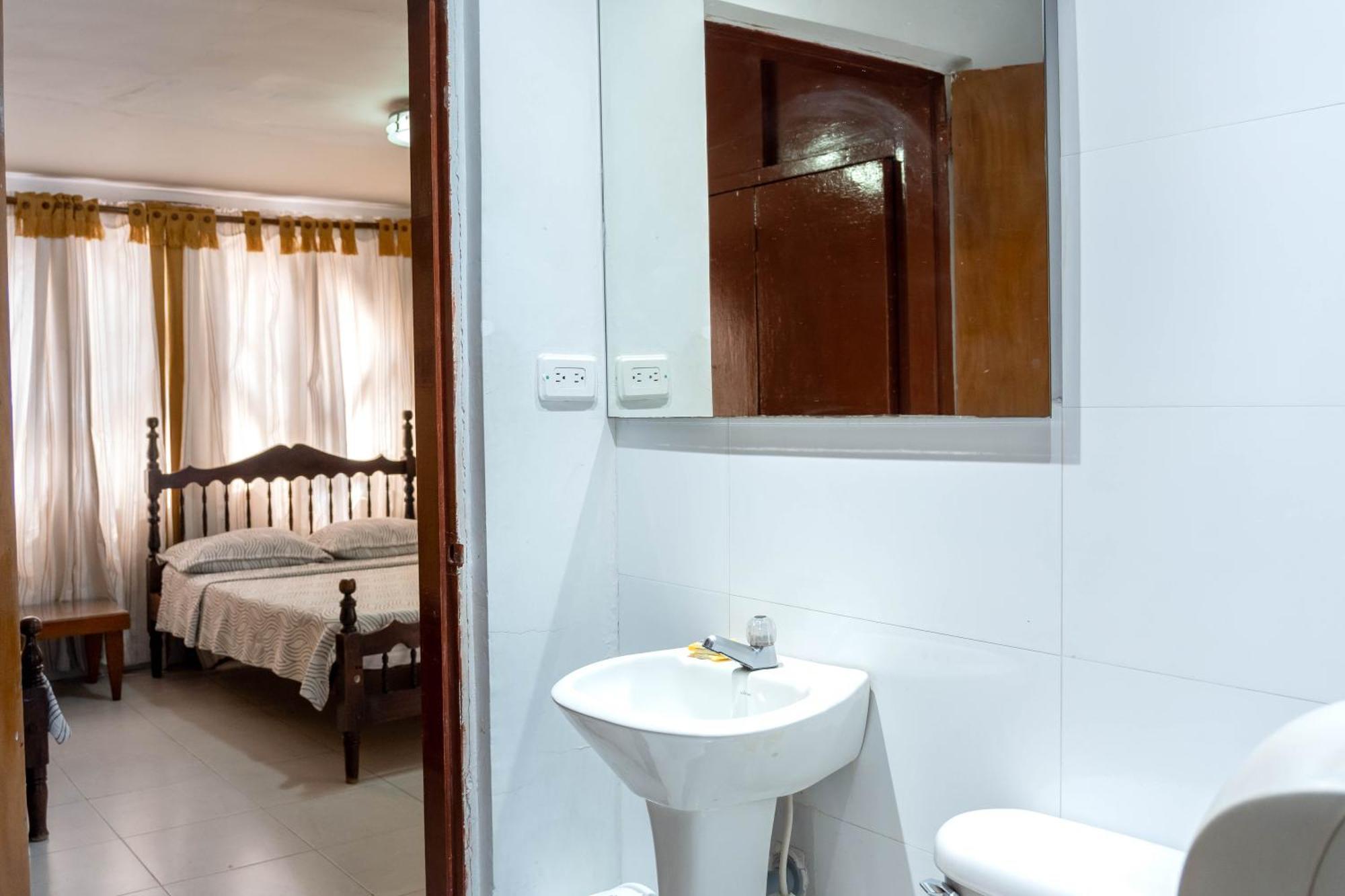 Hotel Veleros Cartagena المظهر الخارجي الصورة