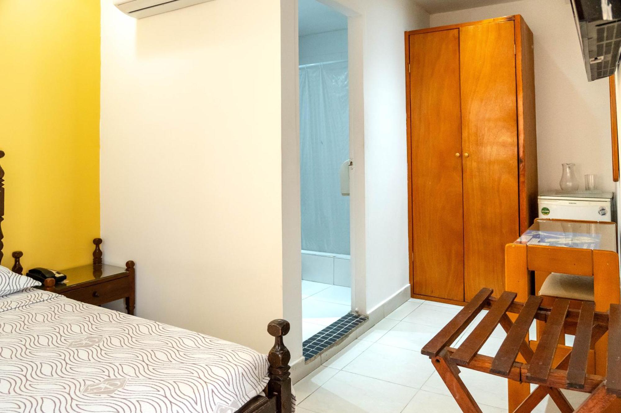 Hotel Veleros Cartagena المظهر الخارجي الصورة