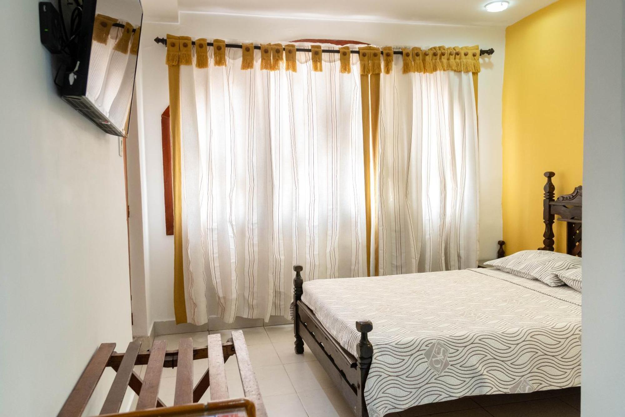 Hotel Veleros Cartagena المظهر الخارجي الصورة
