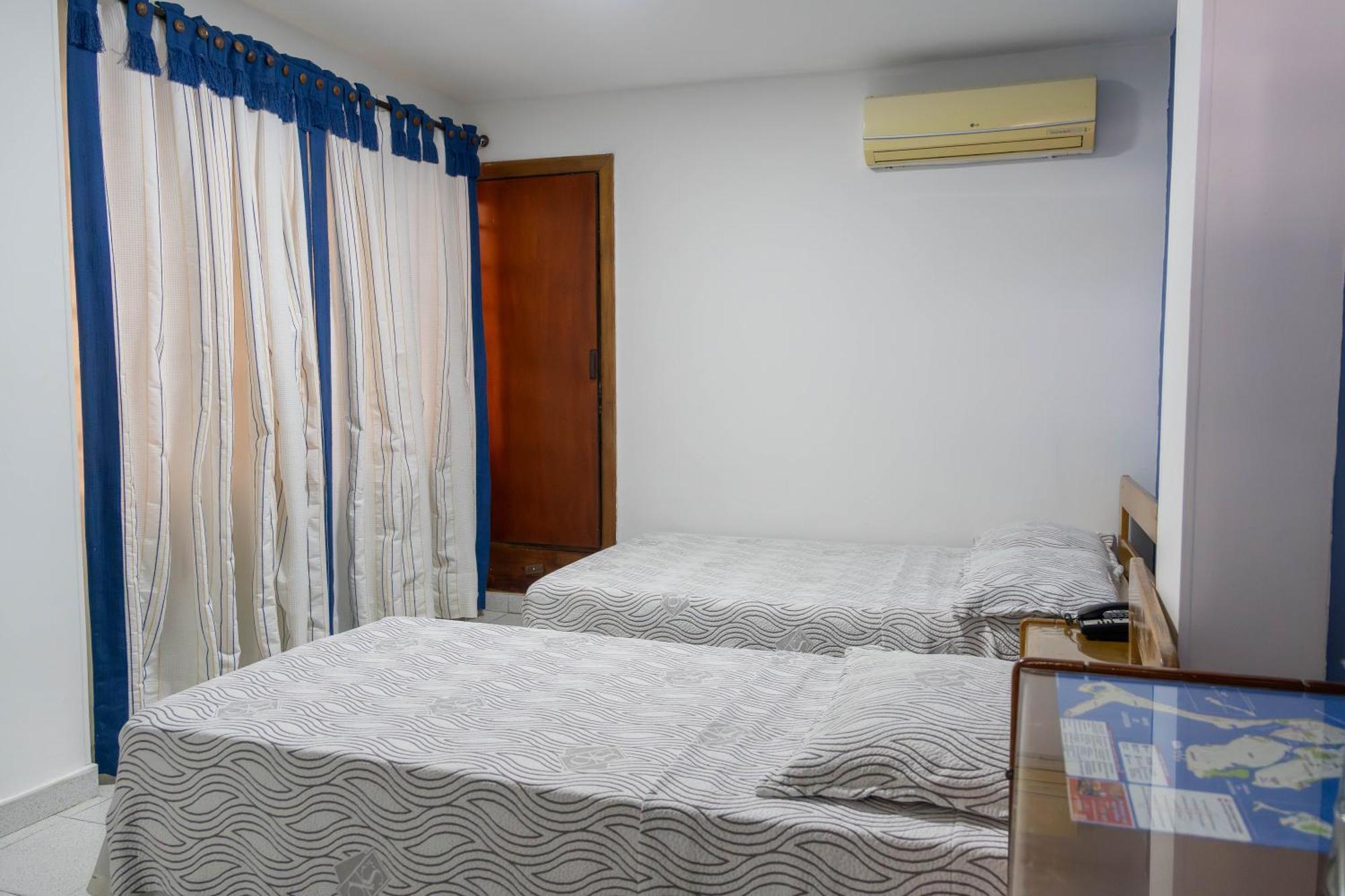 Hotel Veleros Cartagena المظهر الخارجي الصورة