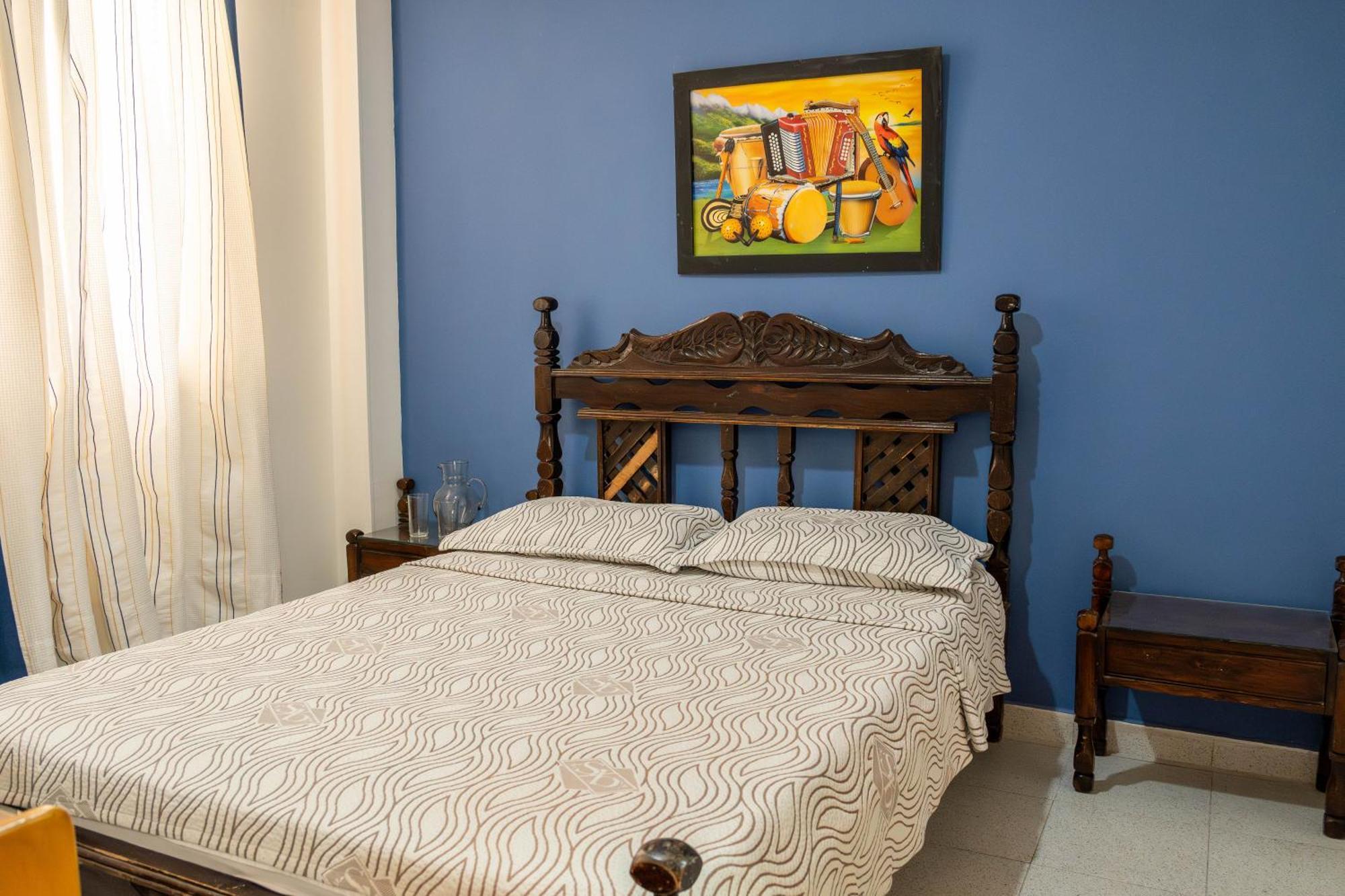 Hotel Veleros Cartagena المظهر الخارجي الصورة