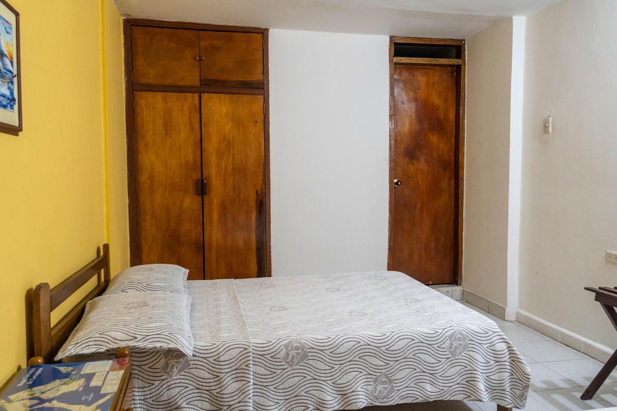 Hotel Veleros Cartagena المظهر الخارجي الصورة