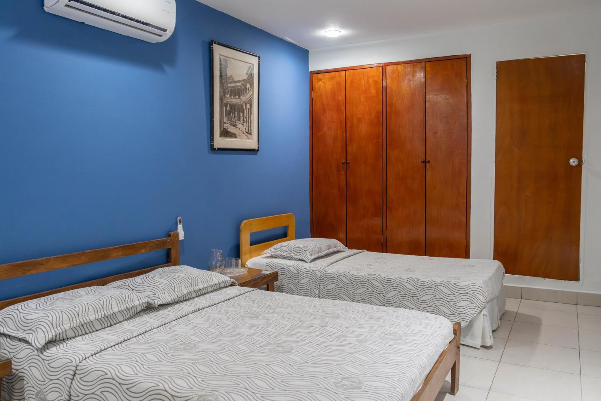 Hotel Veleros Cartagena المظهر الخارجي الصورة