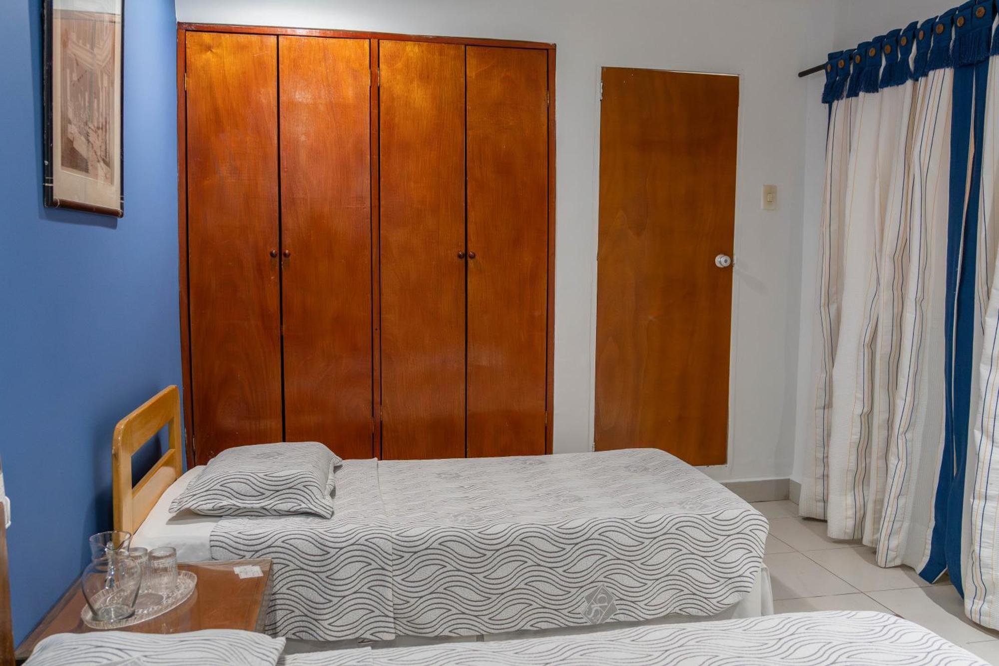 Hotel Veleros Cartagena المظهر الخارجي الصورة