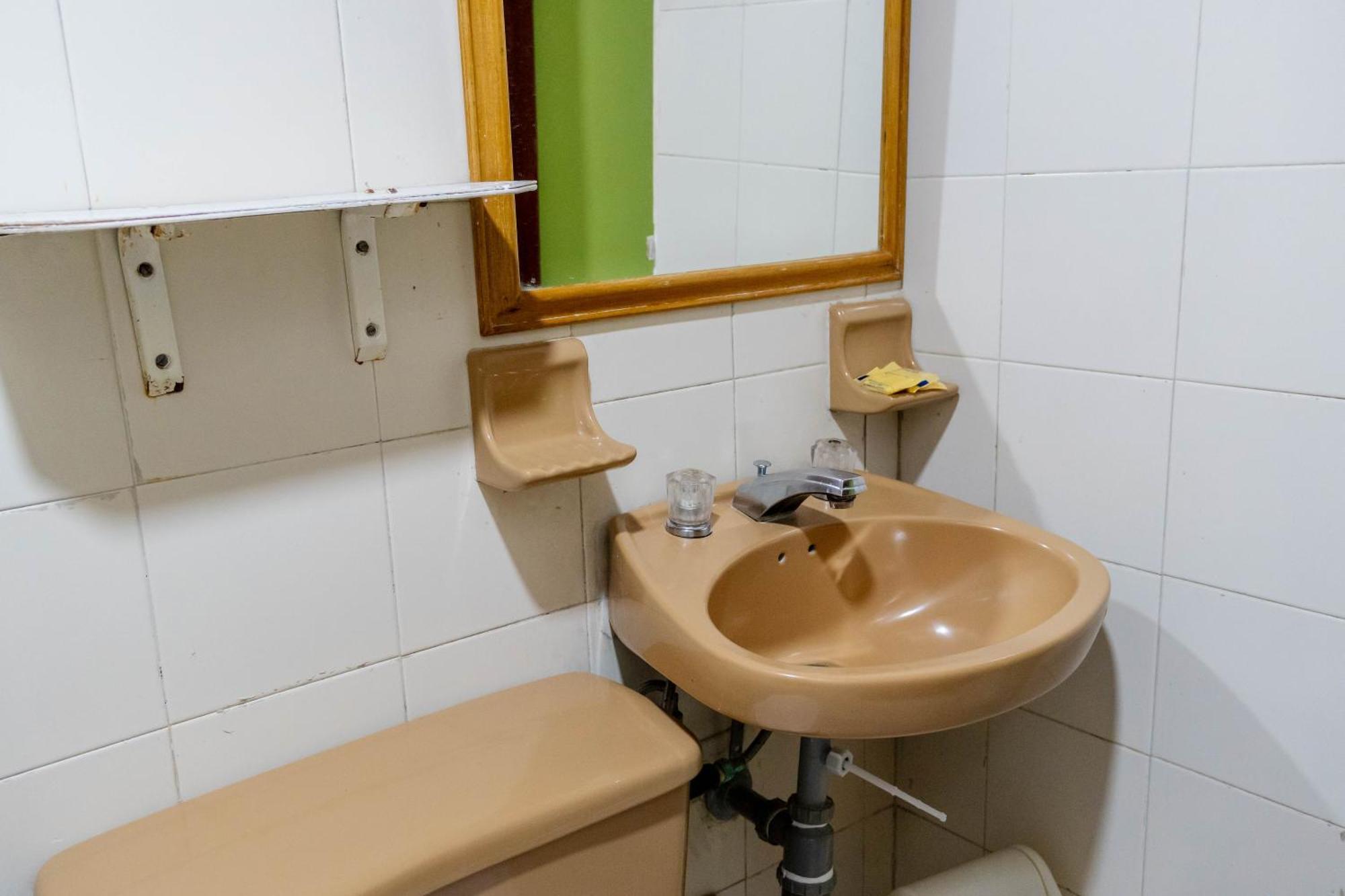 Hotel Veleros Cartagena المظهر الخارجي الصورة