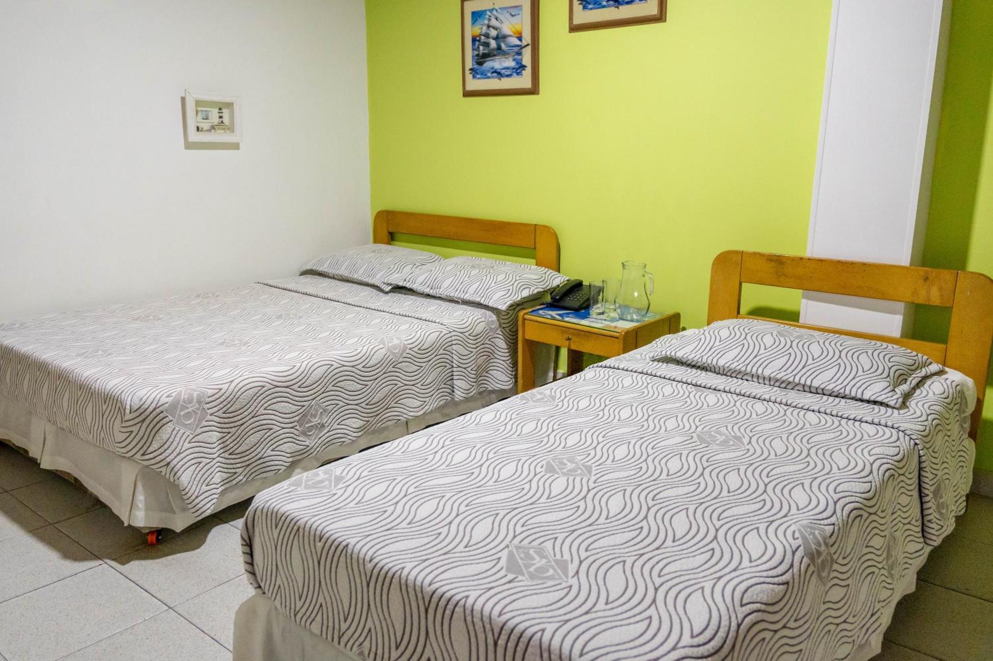 Hotel Veleros Cartagena المظهر الخارجي الصورة