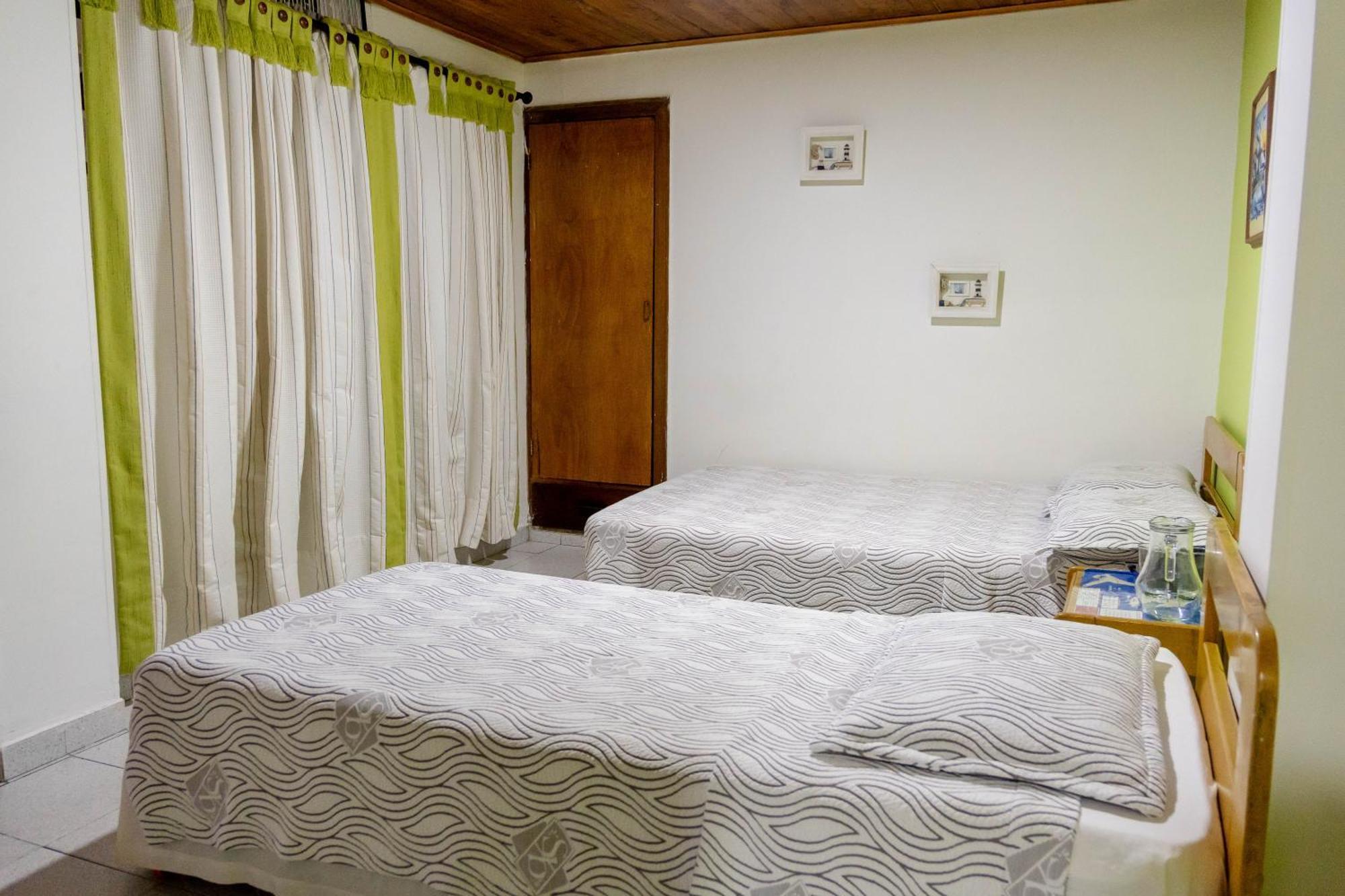 Hotel Veleros Cartagena المظهر الخارجي الصورة