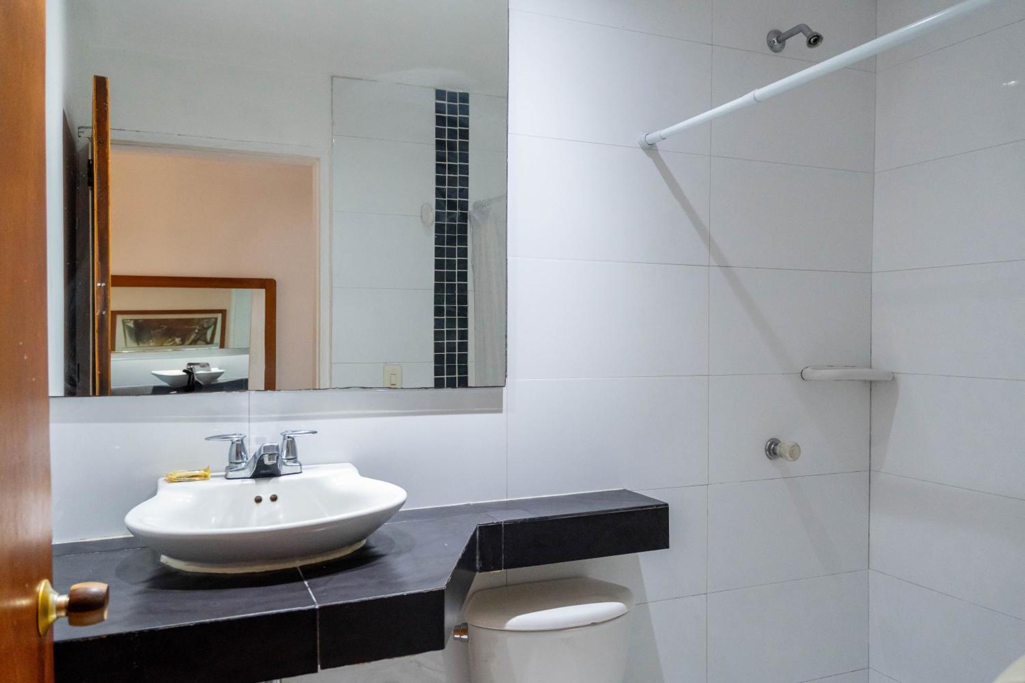 Hotel Veleros Cartagena المظهر الخارجي الصورة