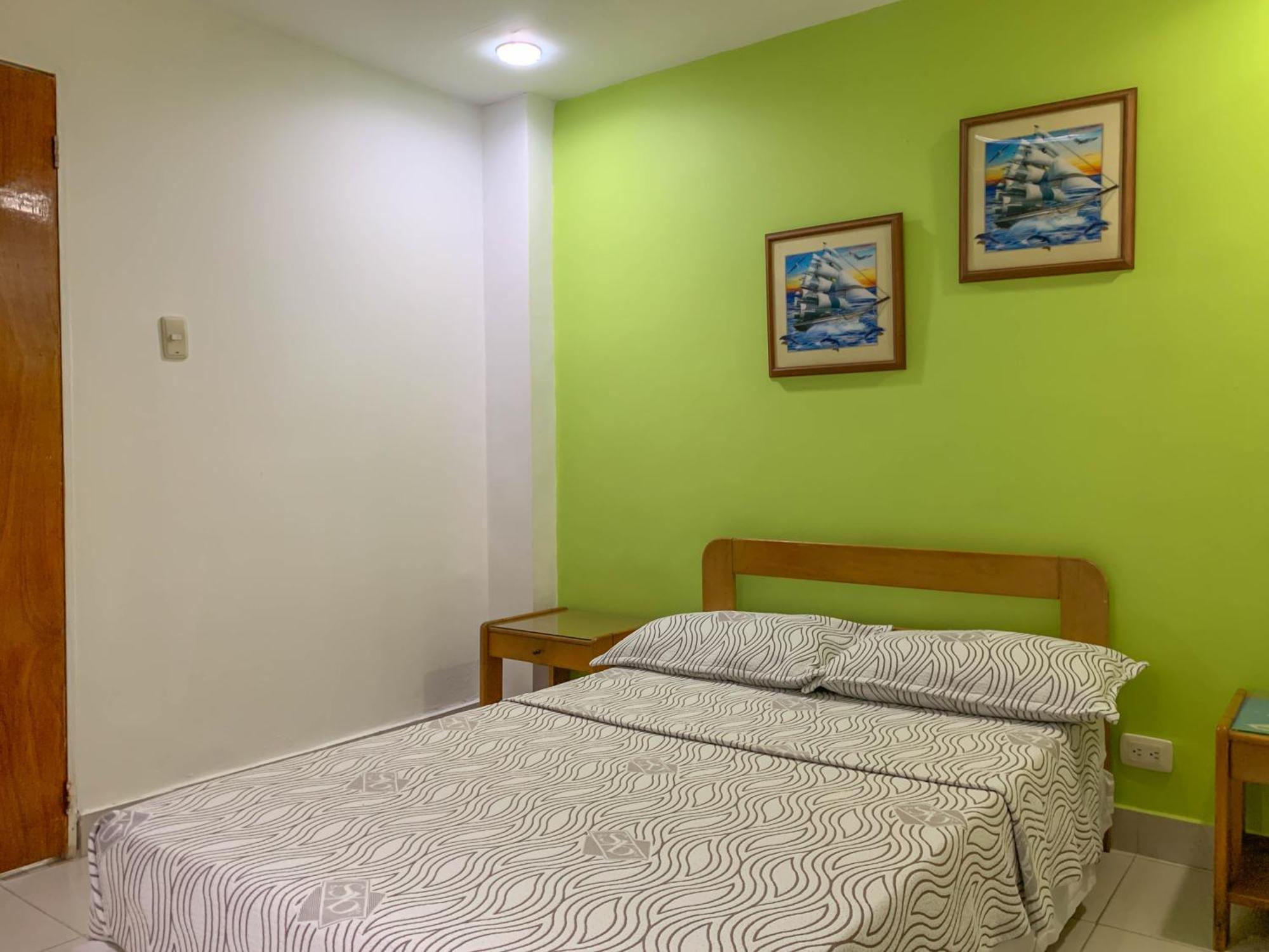Hotel Veleros Cartagena المظهر الخارجي الصورة
