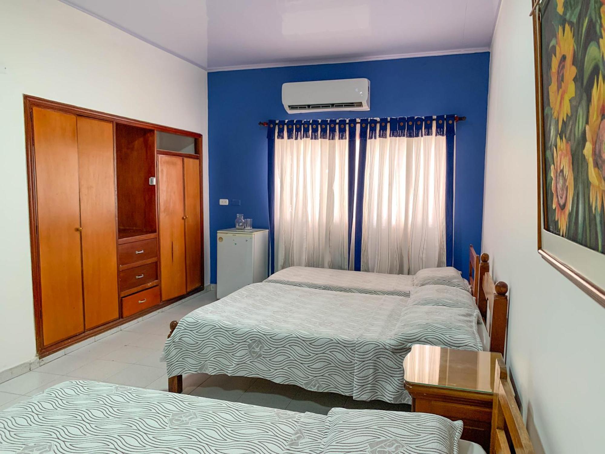 Hotel Veleros Cartagena المظهر الخارجي الصورة