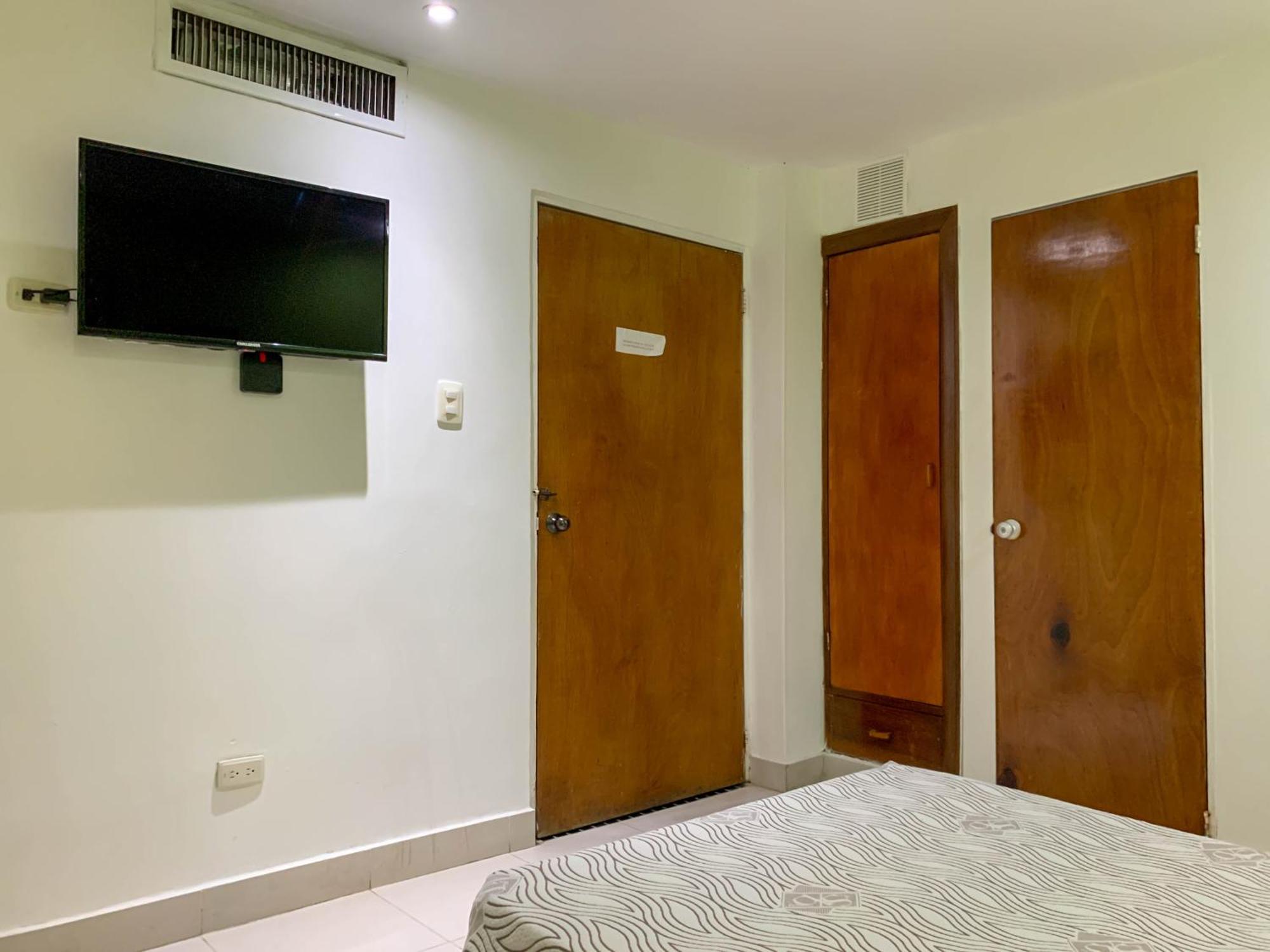Hotel Veleros Cartagena المظهر الخارجي الصورة