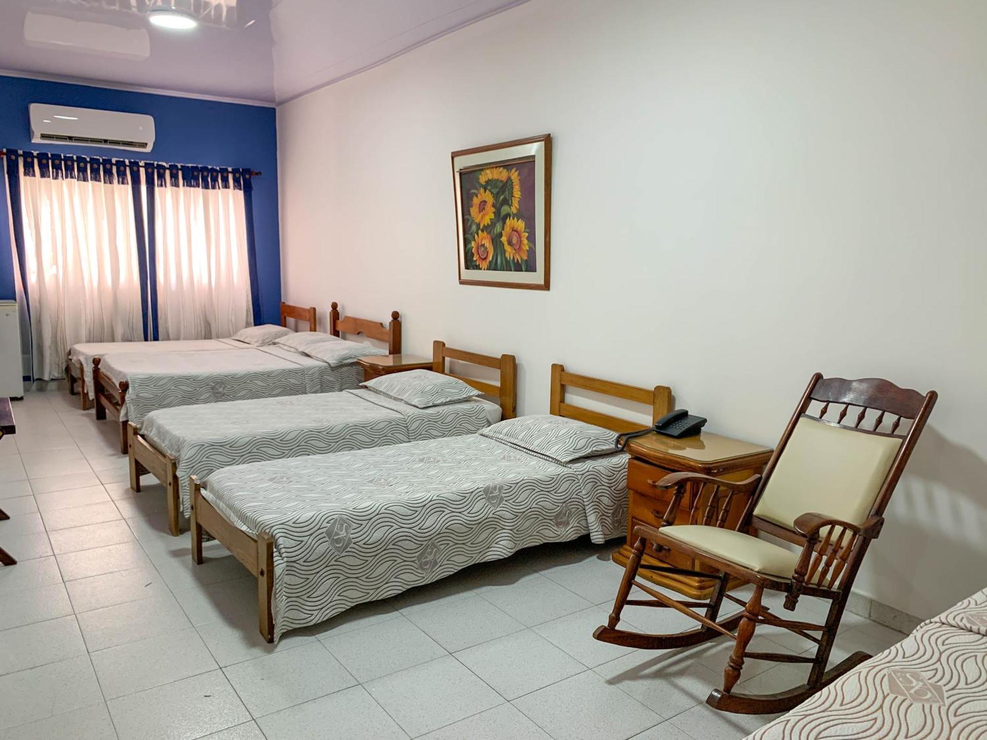 Hotel Veleros Cartagena المظهر الخارجي الصورة