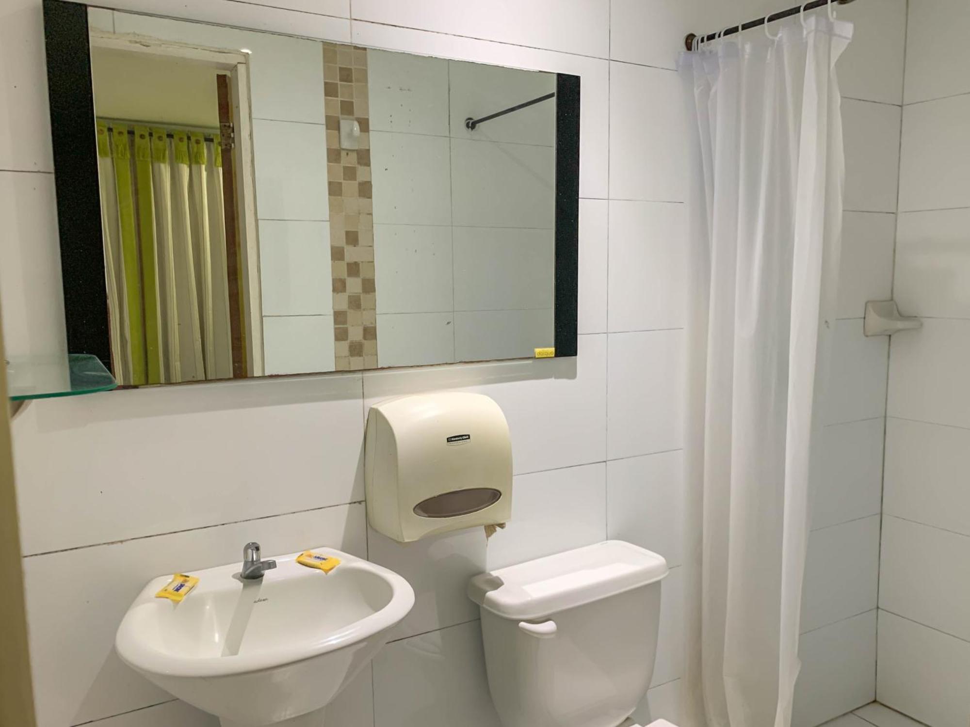 Hotel Veleros Cartagena المظهر الخارجي الصورة