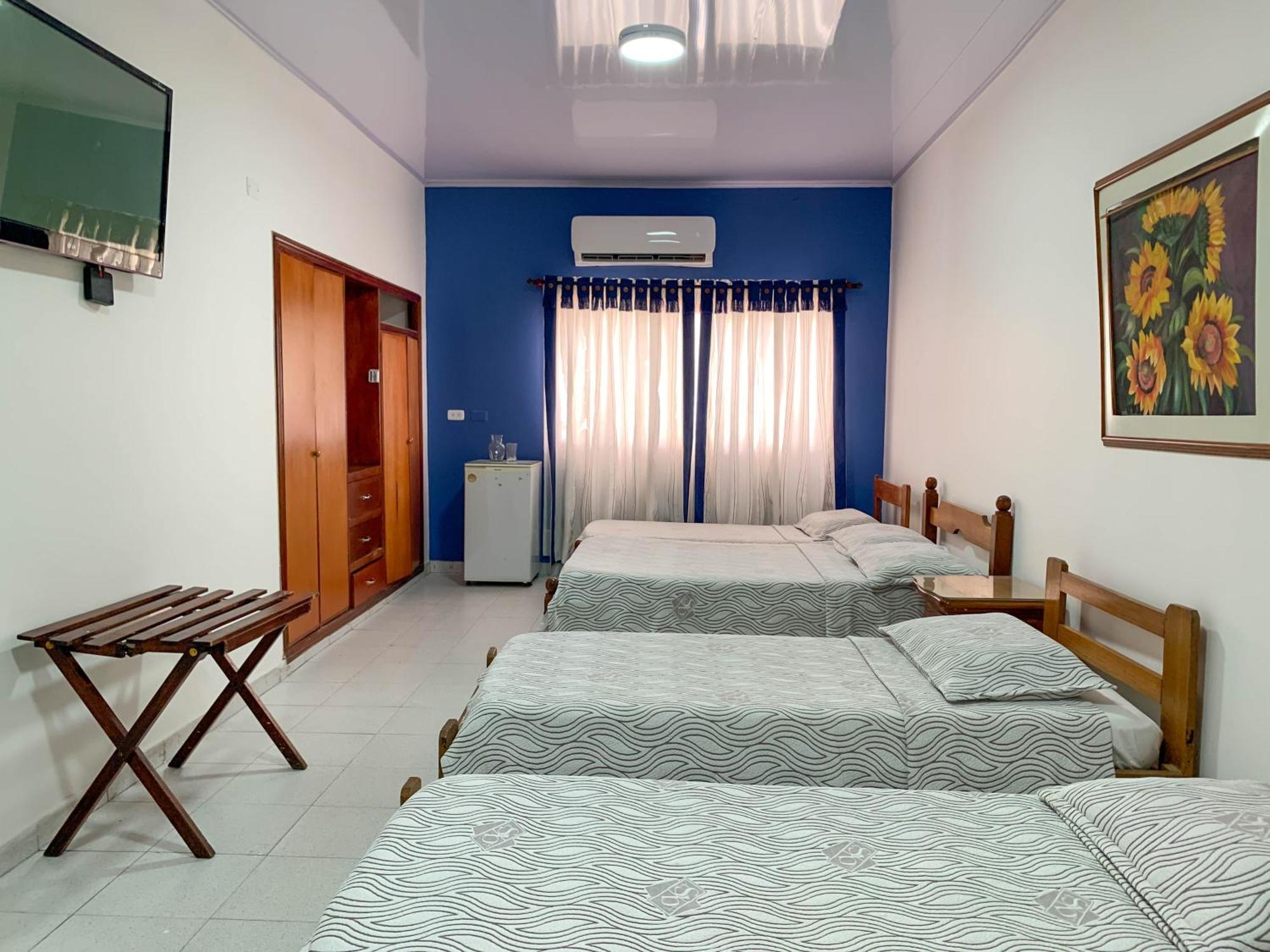 Hotel Veleros Cartagena المظهر الخارجي الصورة
