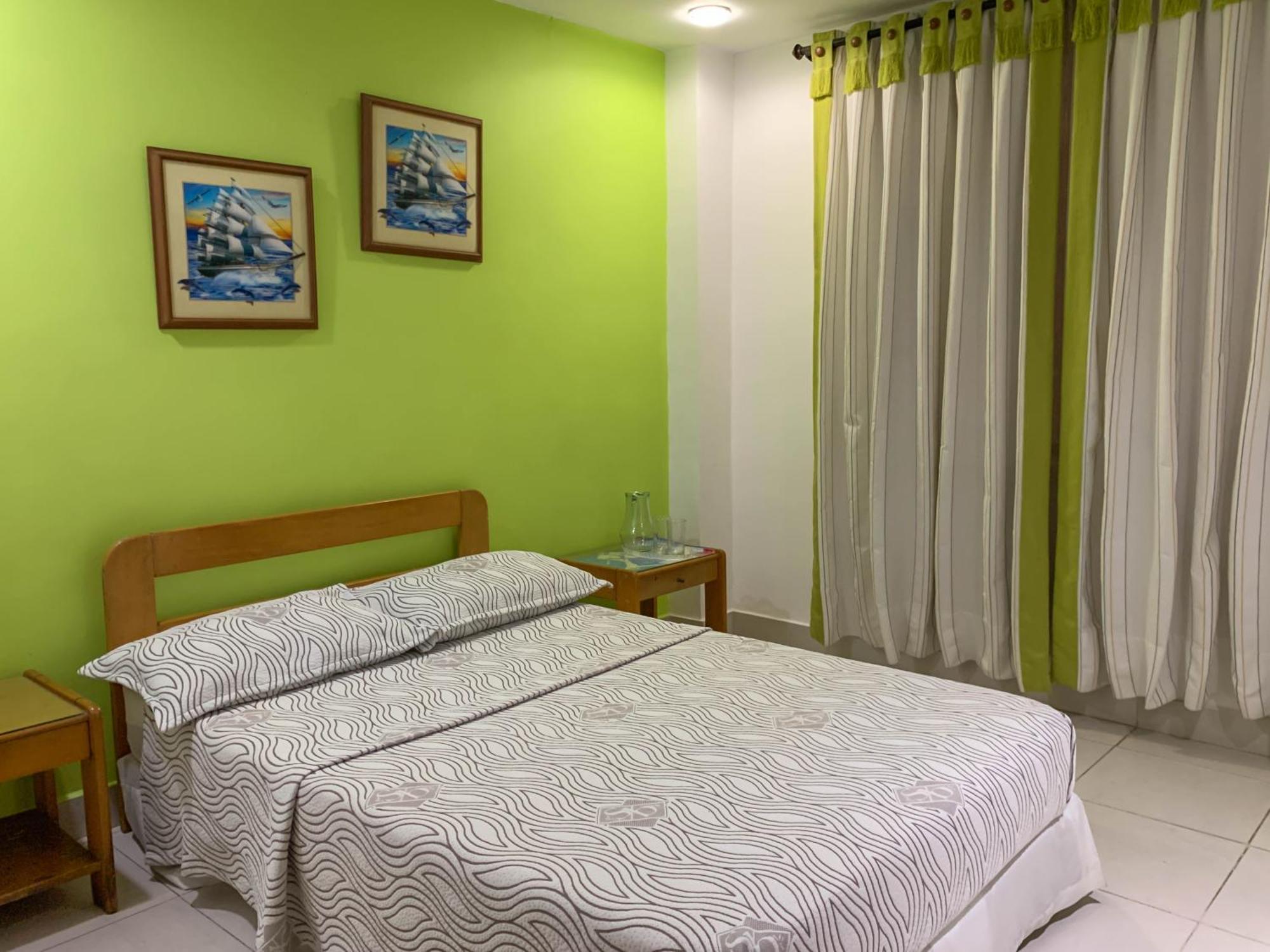 Hotel Veleros Cartagena المظهر الخارجي الصورة