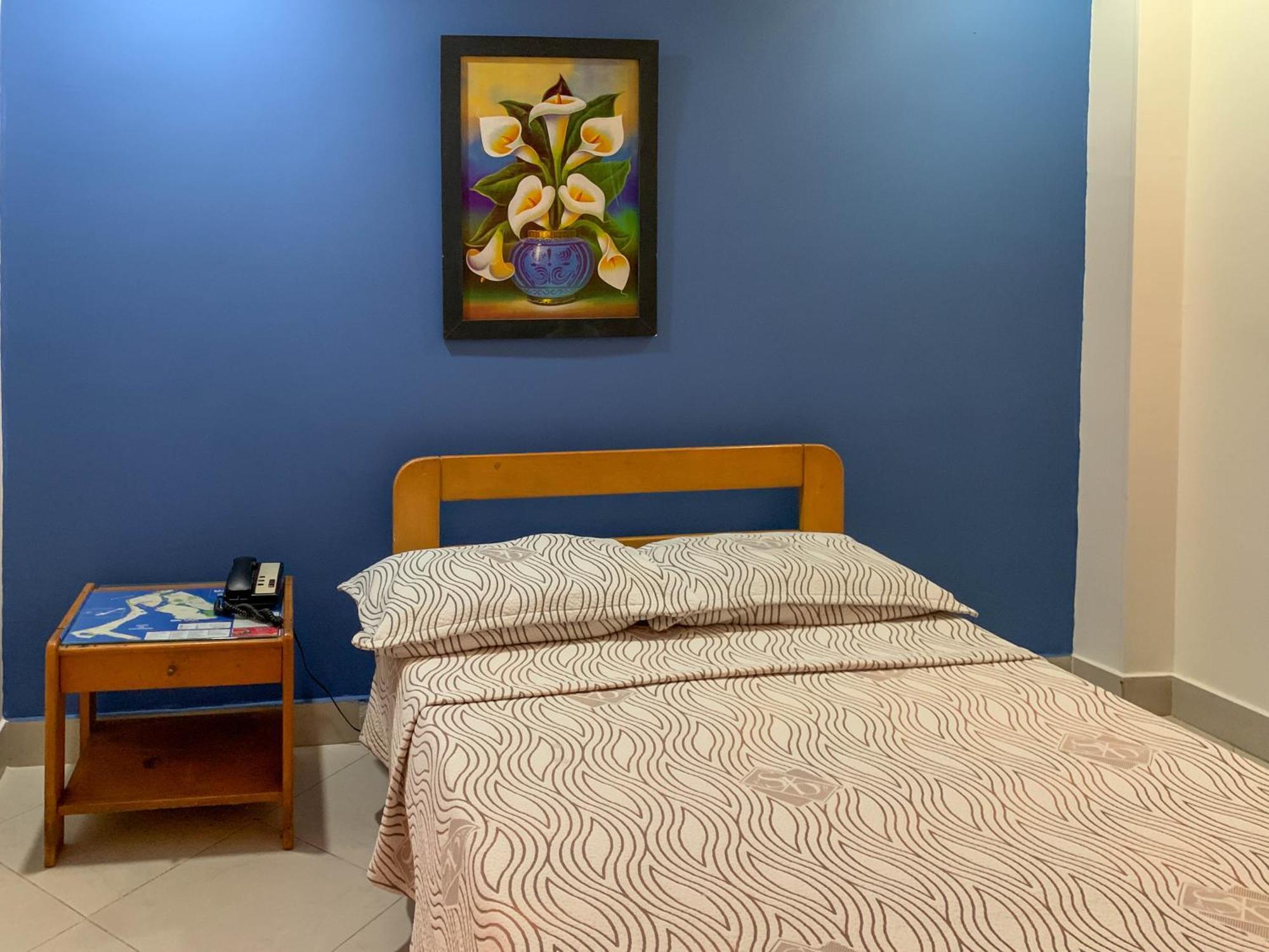 Hotel Veleros Cartagena المظهر الخارجي الصورة