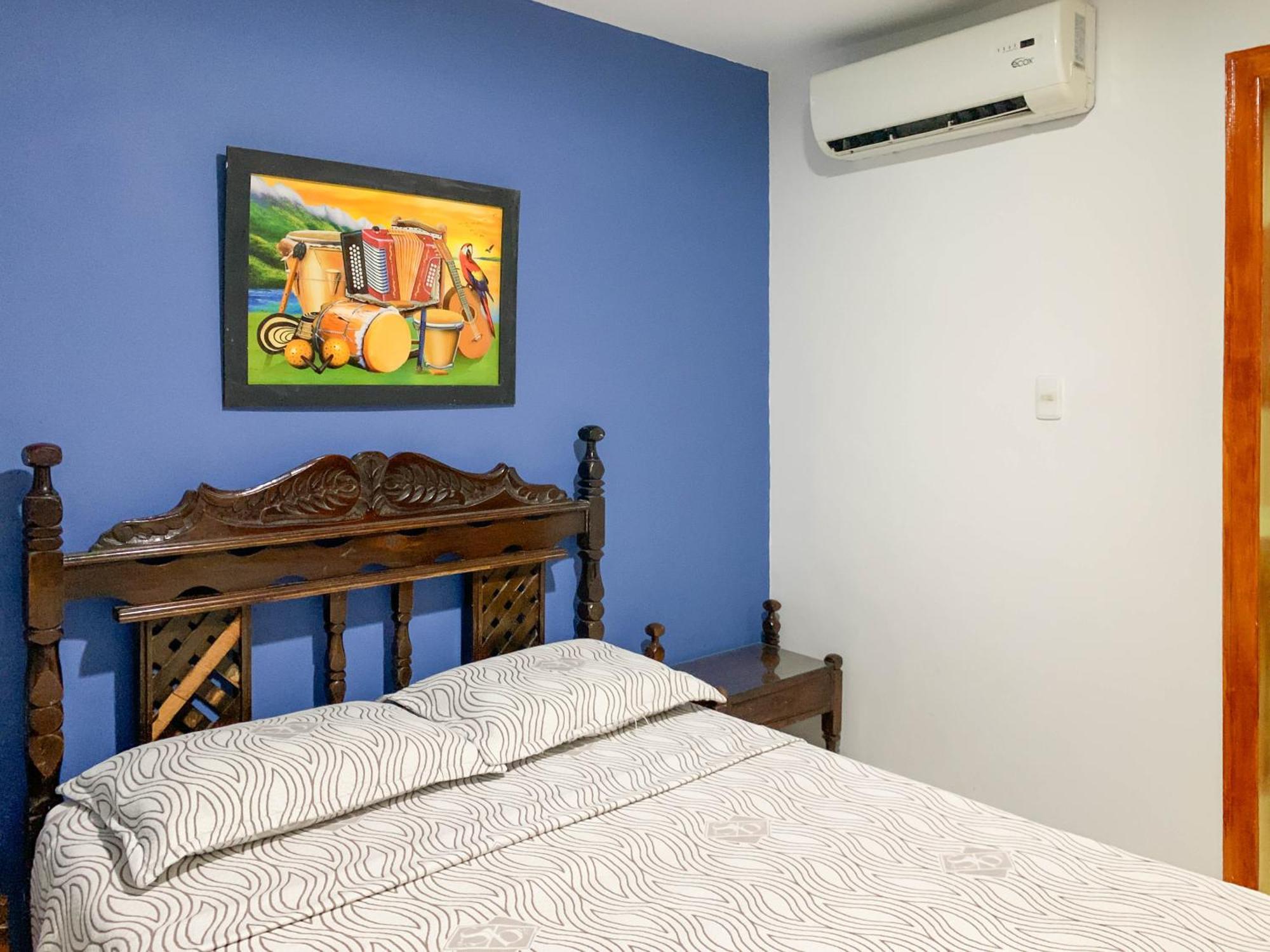 Hotel Veleros Cartagena المظهر الخارجي الصورة