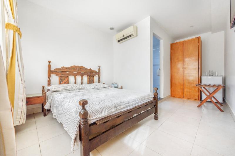 Hotel Veleros Cartagena المظهر الخارجي الصورة